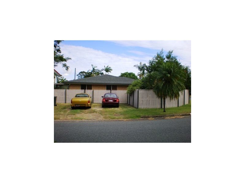 252 McCabe Avenue, Frenchville QLD 4701