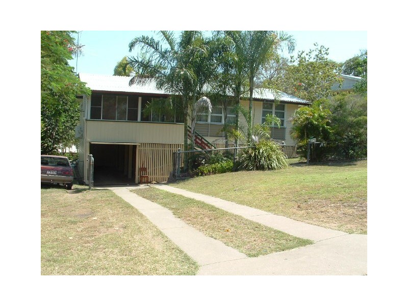 256 Archer Street, Rockhampton QLD 4700