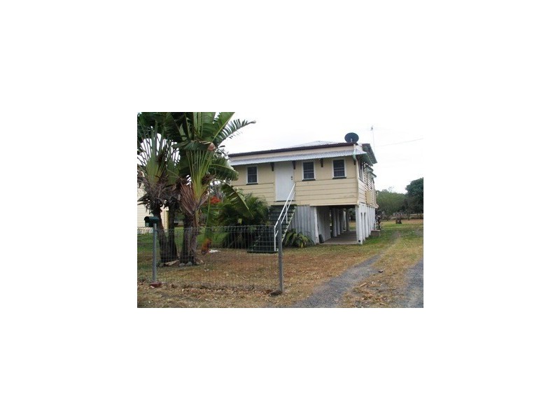25 Jellicoe Street, Rockhampton QLD 4700