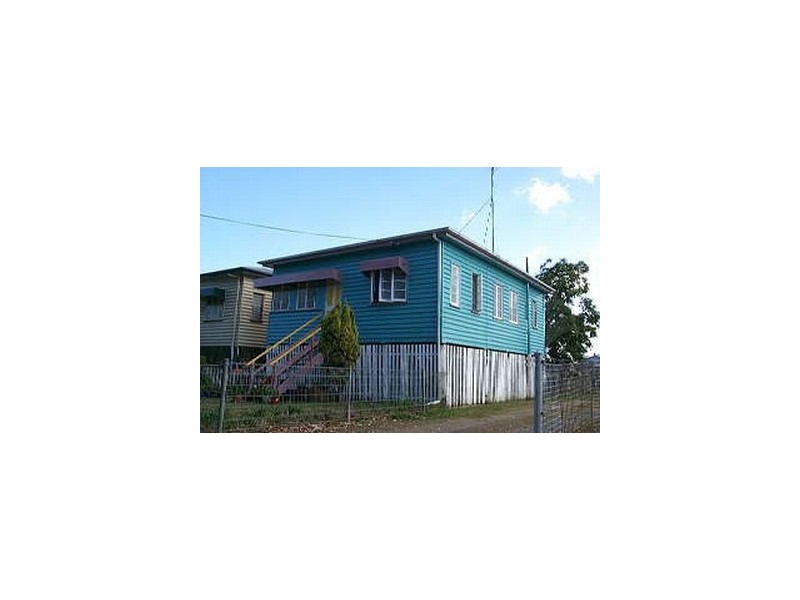 262 East Lane, Rockhampton QLD 4700