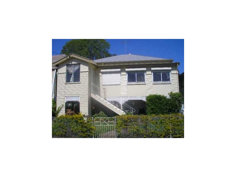 290 Campbell Street, Rockhampton QLD 4700