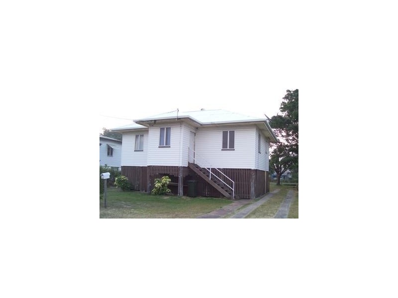 295 Waterloo Street, Berserker QLD 4701