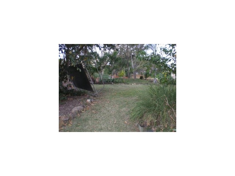 296 Denham Street Ext., The Range QLD 4700