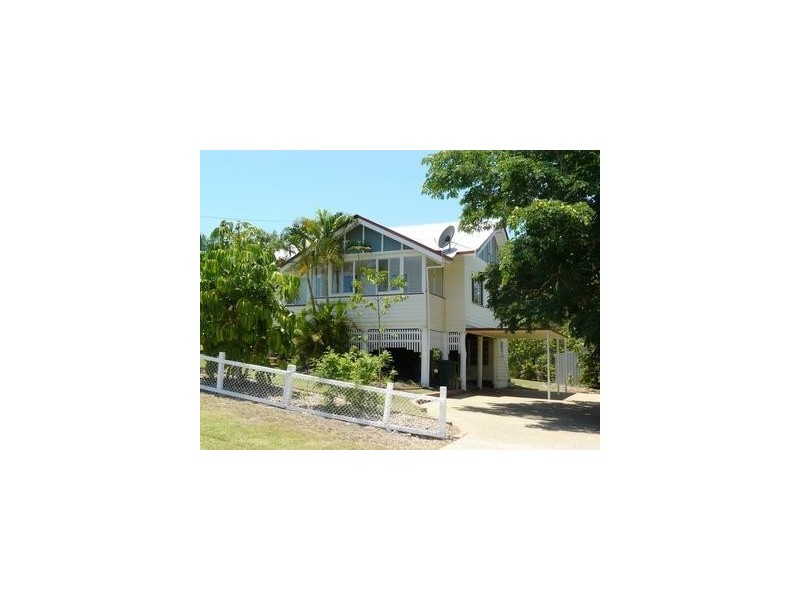 29 Jardine St, Rockhampton QLD 4700