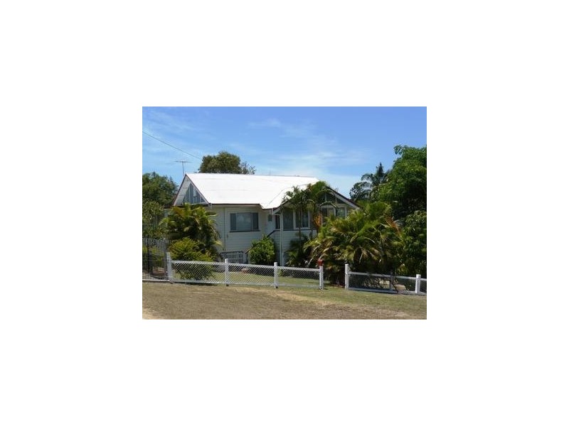 29 Jardine St, Rockhampton QLD 4700