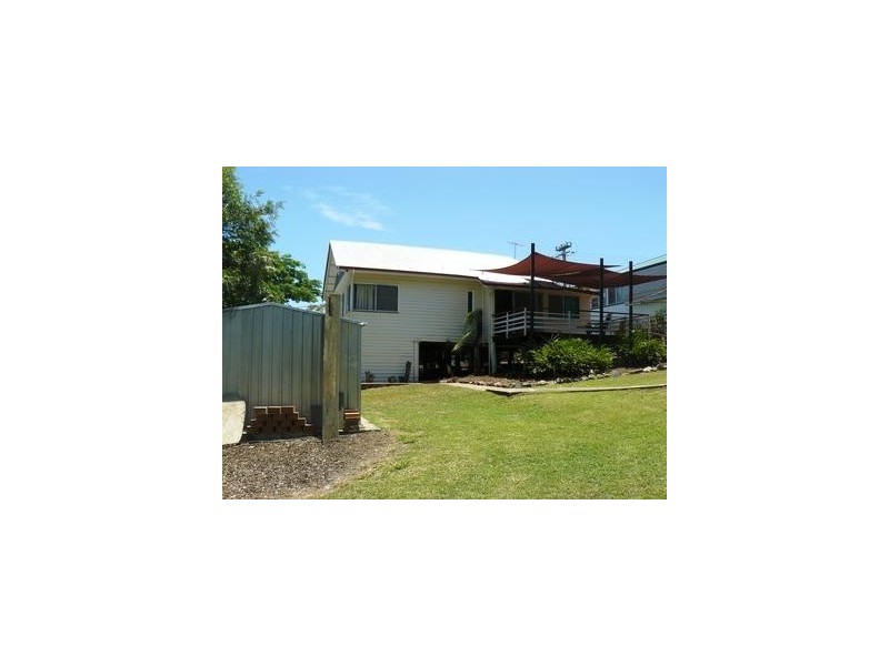29 Jardine St, Rockhampton QLD 4700