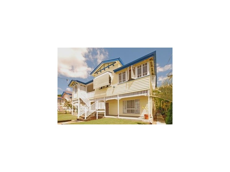 2 Athlestane Street, Rockhampton QLD 4700