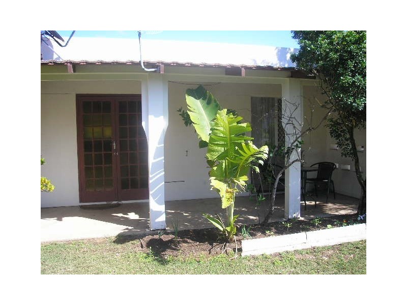 3/395 Perrier Avenue, North Rockhampton QLD 4701