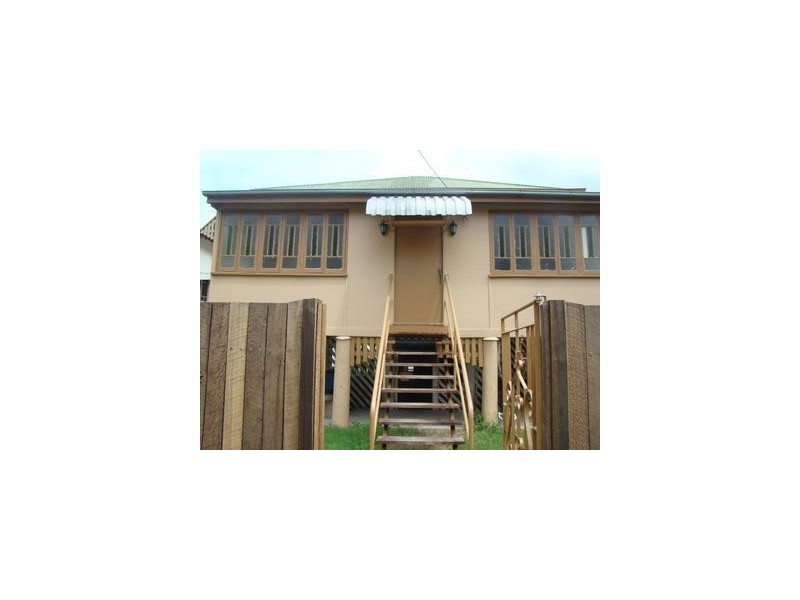 324 Quay Street, Rockhampton QLD 4700