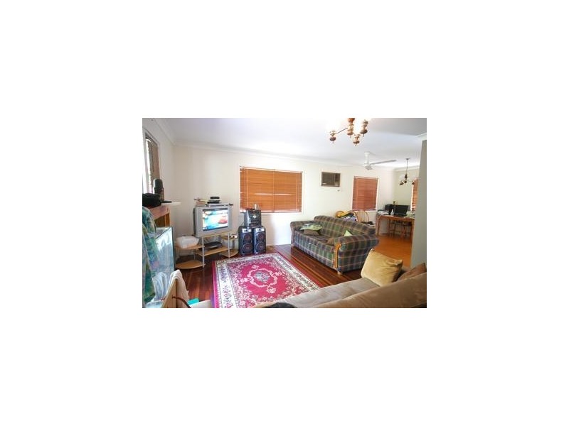 339 Mills Avenue, Frenchville QLD 4701