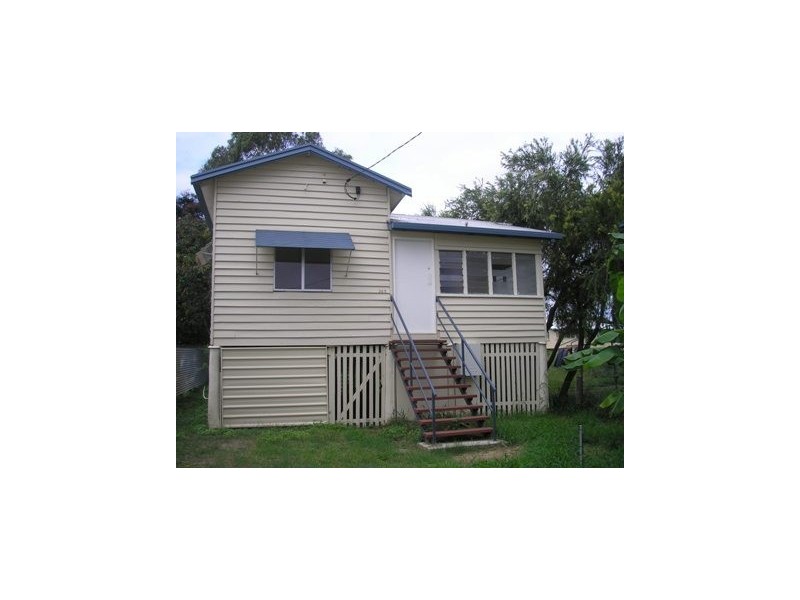 365 Bolsover, Rockhampton QLD 4700
