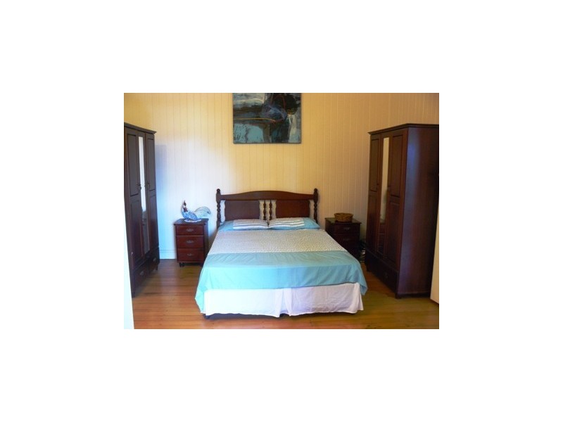 36 Oswald, Rockhampton QLD 4700