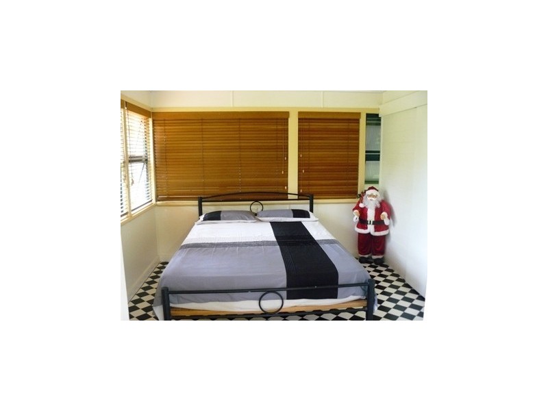 36 Oswald, Rockhampton QLD 4700