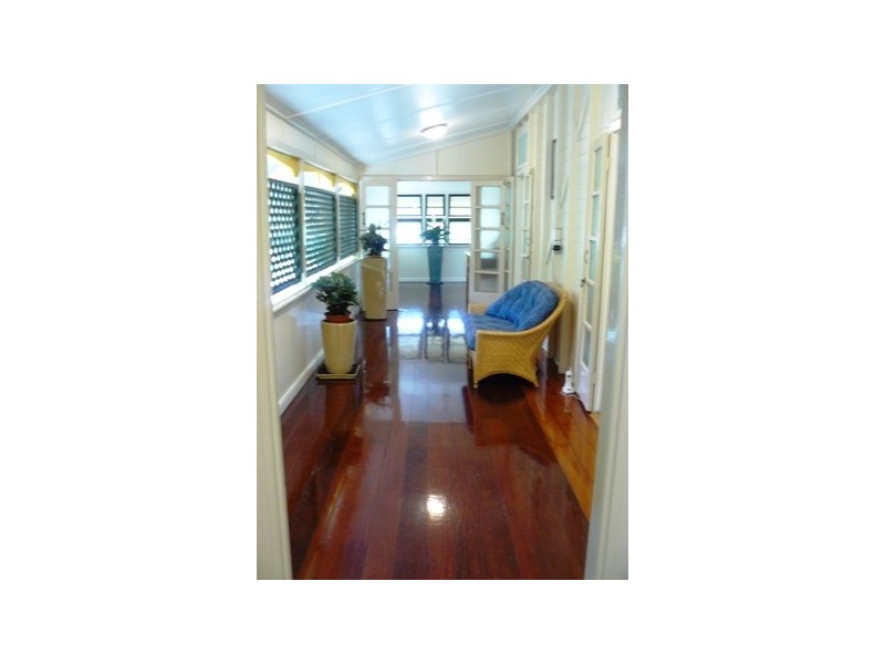 36 Oswald, Rockhampton QLD 4700