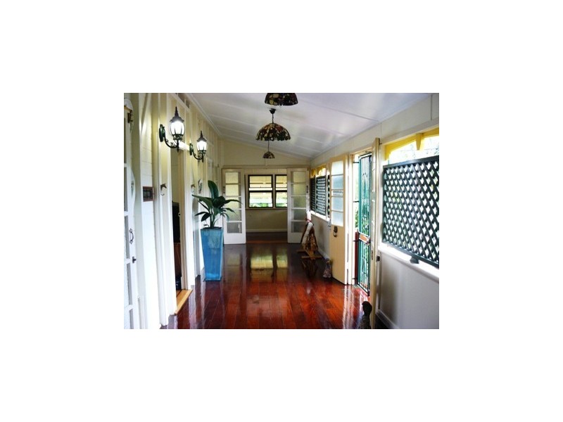 36 Oswald, Rockhampton QLD 4700