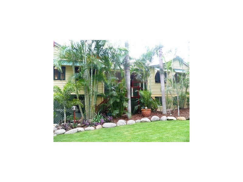 36 Oswald, Rockhampton QLD 4700