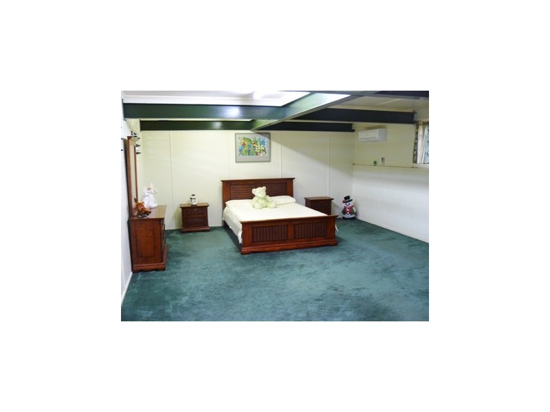 36 Oswald, Rockhampton QLD 4700