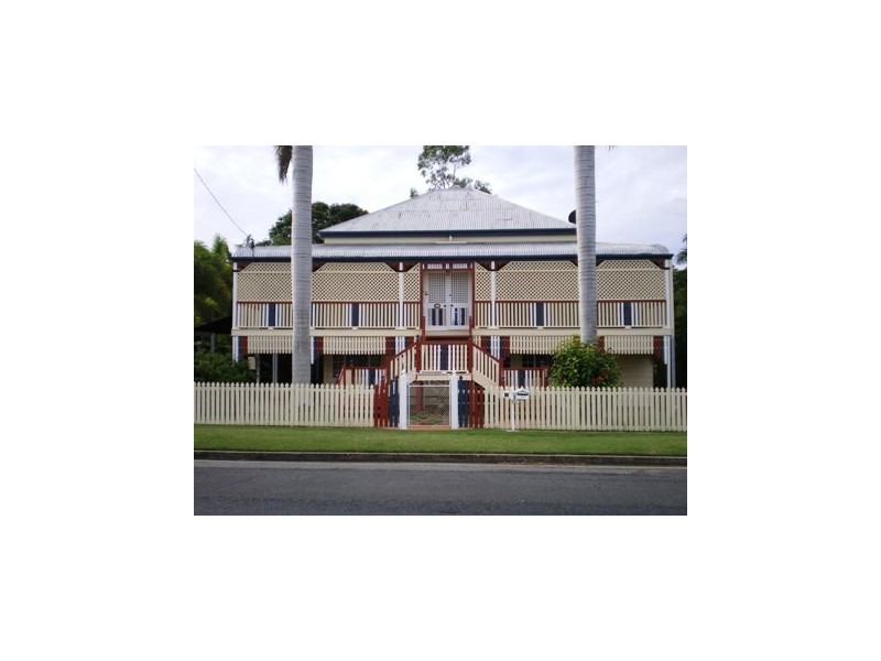 36 Ross, Rockhampton QLD 4700