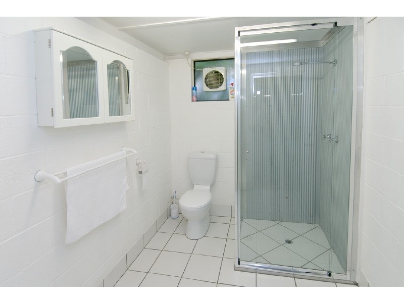 36 Oswald Street, Allenstown QLD 4700