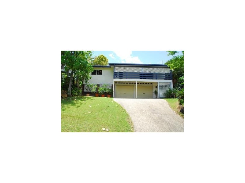 380 Lilley Avenue, Frenchville QLD 4701