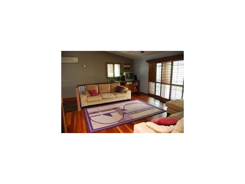 380 Lilley Avenue, Frenchville QLD 4701