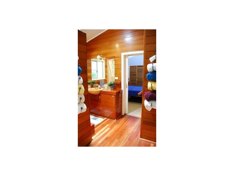 380 Lilley Avenue, Frenchville QLD 4701