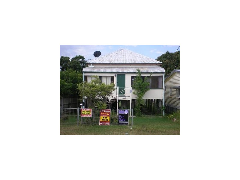 39 West Street, The Range QLD 4700