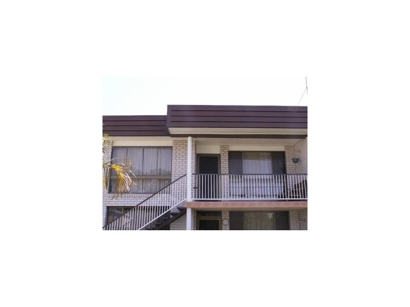 4/49 Baden Powell Street, Wandal QLD 4700