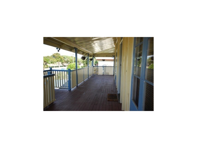 43 New Exhibition Road, Rockhampton QLD 4700