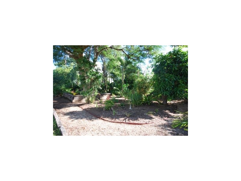 43 New Exhibition Road, Rockhampton QLD 4700