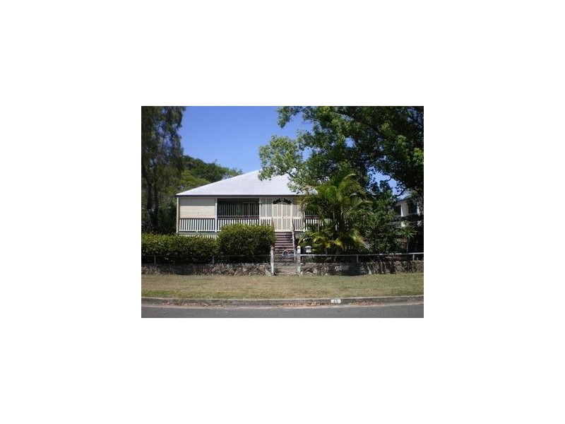 45 Pattison, Wandal QLD 4700