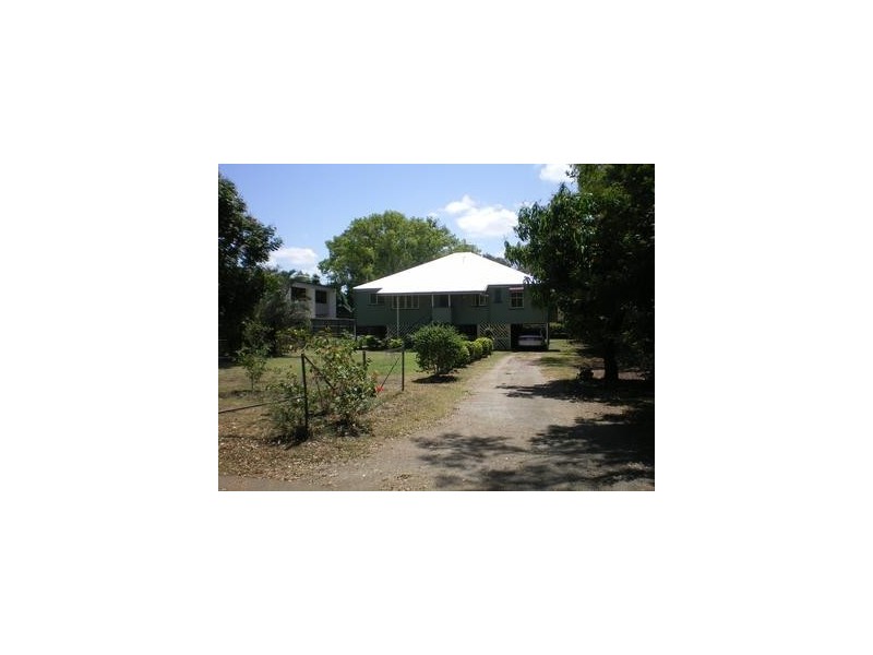 45 Pattison, Wandal QLD 4700