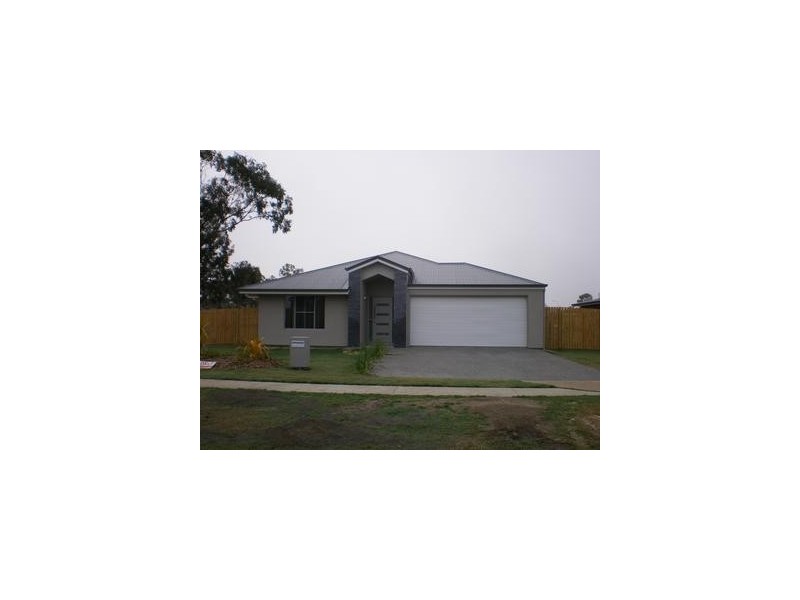 47 Middle Road, Gracemere QLD 4702