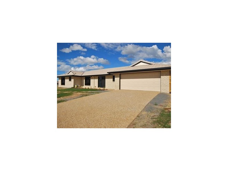 48 Buxton Drive, Gracemere QLD 4702