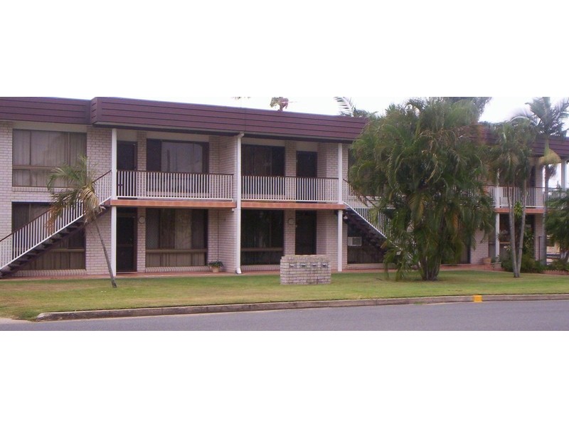 2/49 Baden Powell Street, Wandal QLD 4700