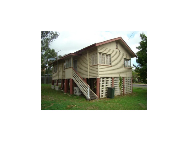 49 McKelligett, Rockhampton QLD 4700