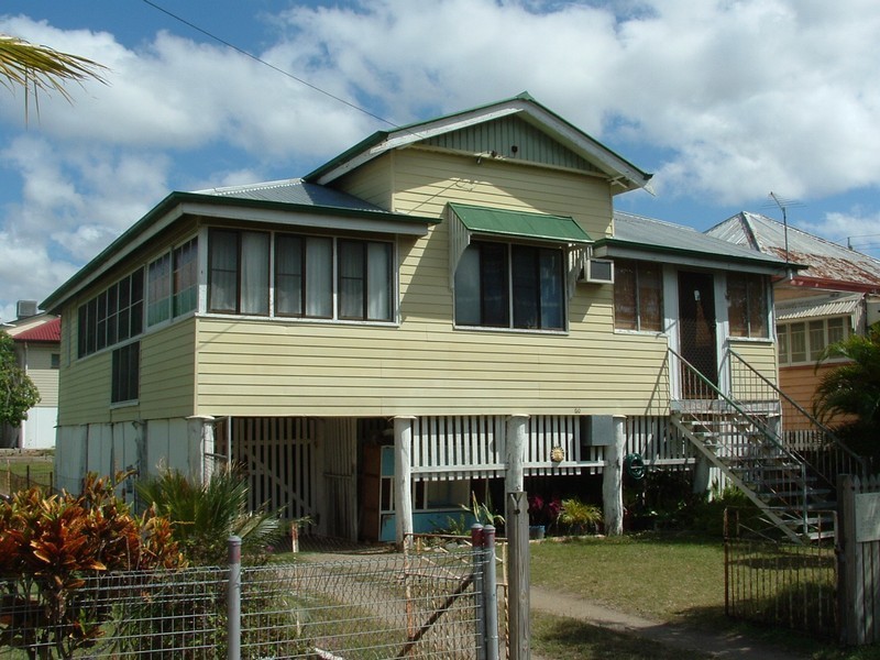 50 Upper Dawson Road, Rockhampton QLD 4700
