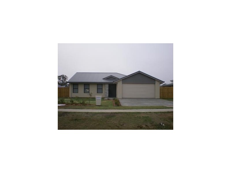 51 Middle Road, Gracemere QLD 4702