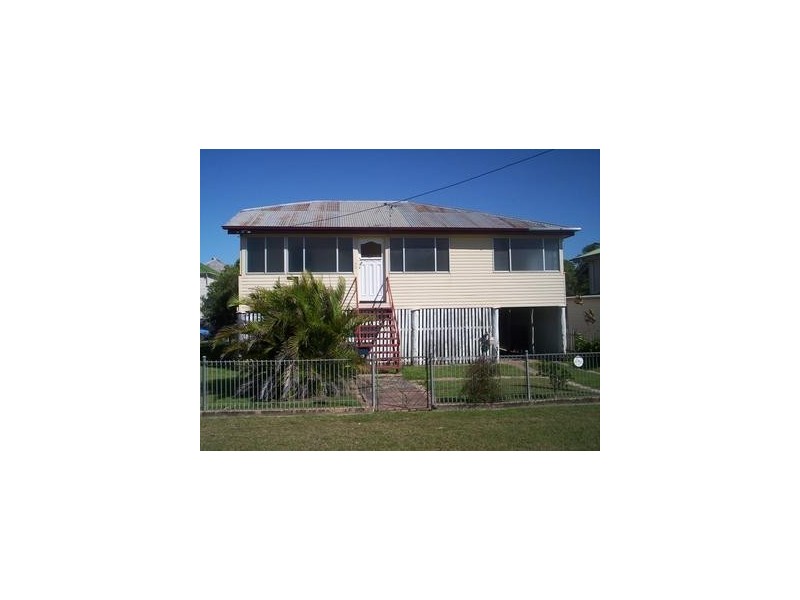 58 Wood Street, Rockhampton QLD 4700