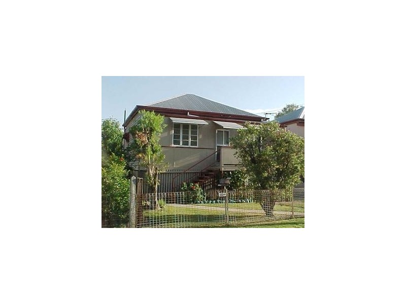 59A Lakes Creek Road, Lakes Creek QLD 4701