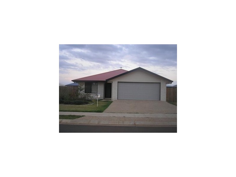 5 Anna Meares Avenue, Gracemere QLD 4702