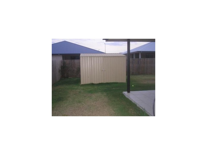 5 Anna Meares Avenue, Gracemere QLD 4702