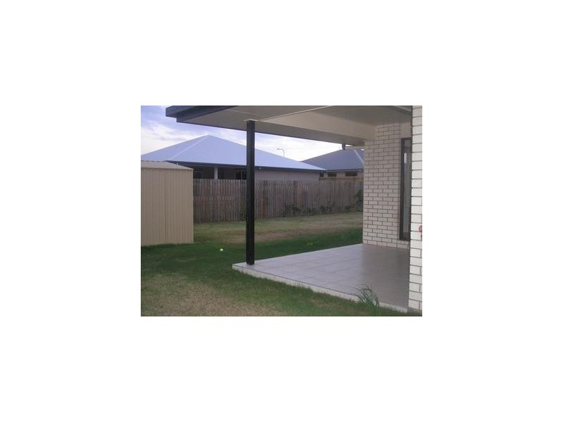 5 Anna Meares Avenue, Gracemere QLD 4702
