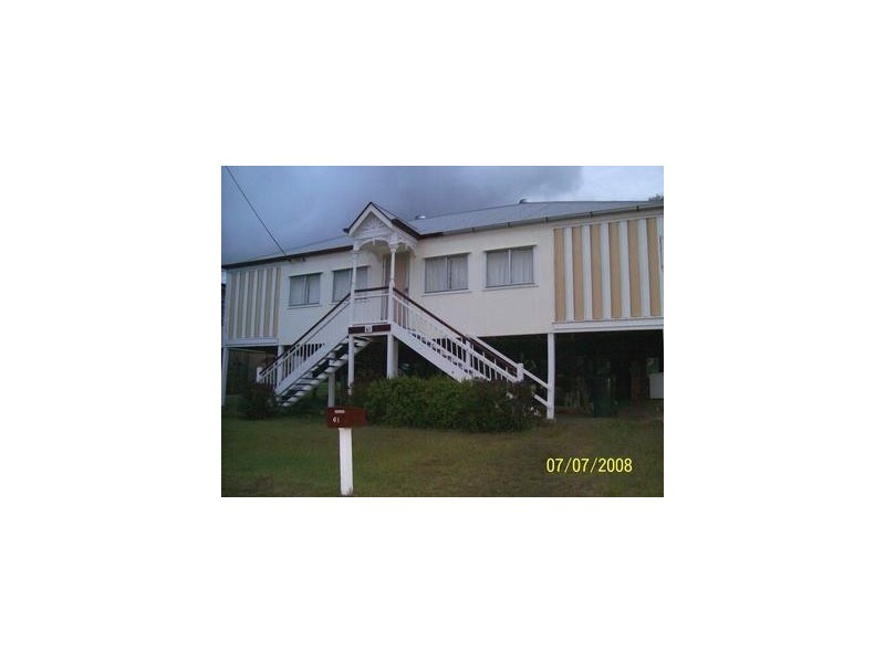 61 Jones Street, Rockhampton QLD 4700