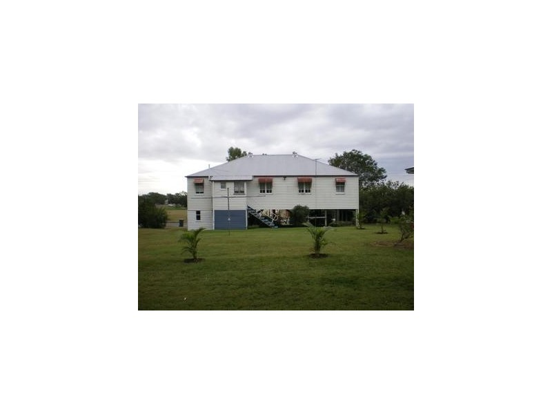 61 Jones Street, Rockhampton QLD 4700