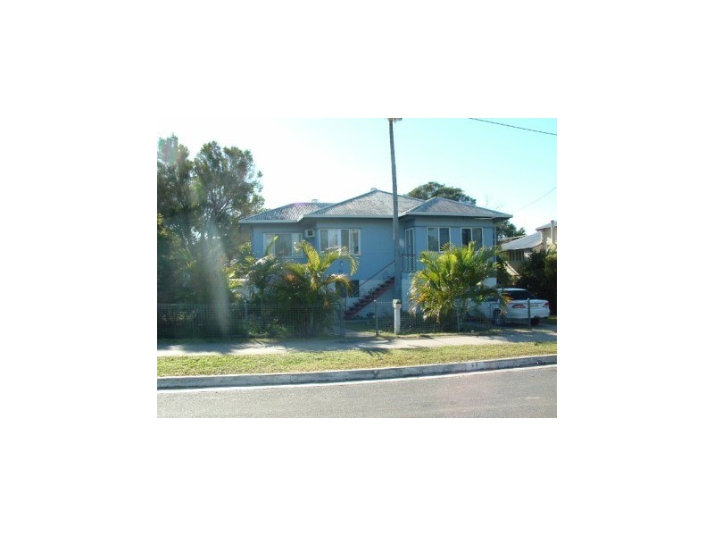 68 Haynes Street, Rockhampton City QLD 4700