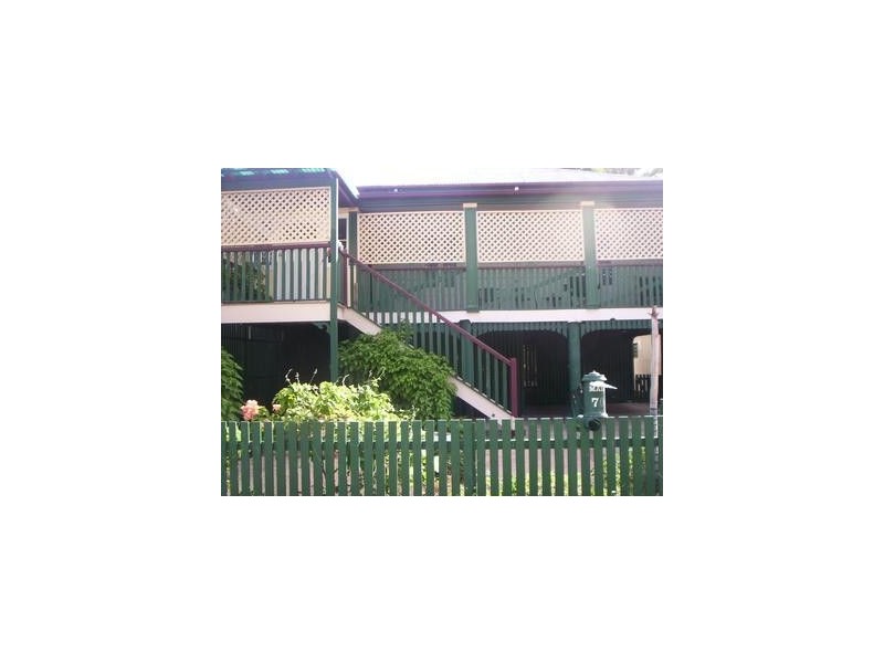 70 Murray Street, Rockhampton QLD 4700
