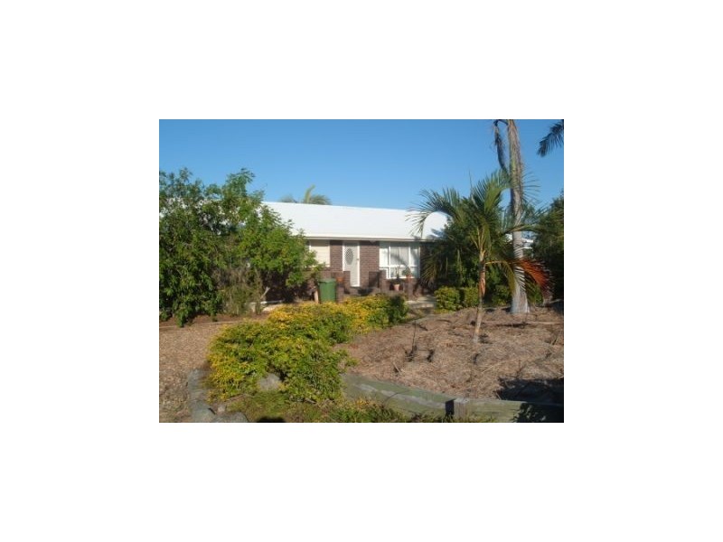 79 Julie Anne Drive, Glendale QLD 4711