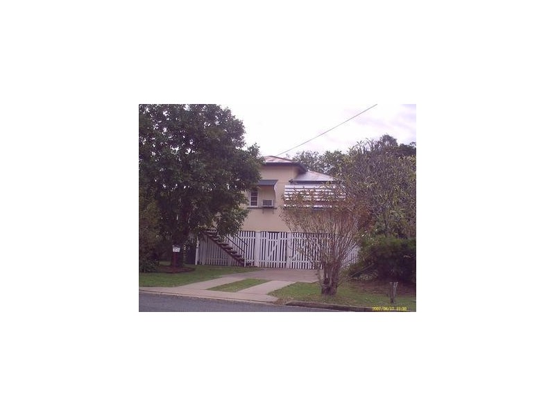 7 Thomasson Street, Park Avenue QLD 4701