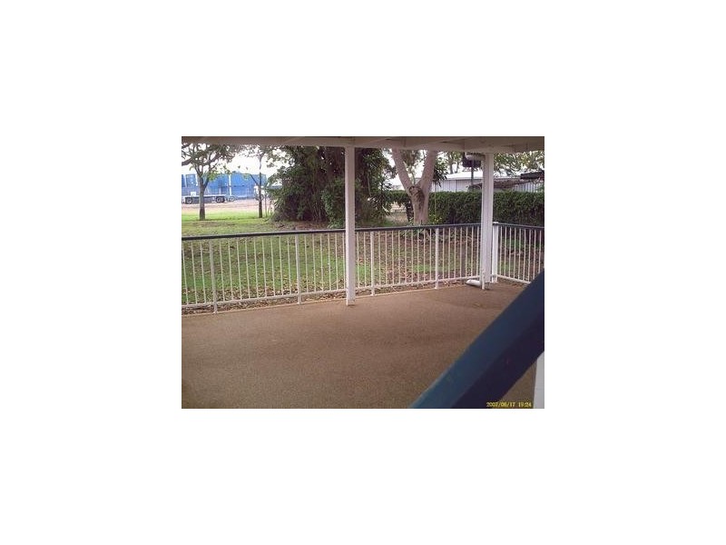 7 Thomasson Street, Park Avenue QLD 4701